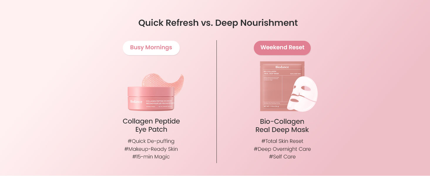 Hydrogel Eye Patches for Under Eye detail 13