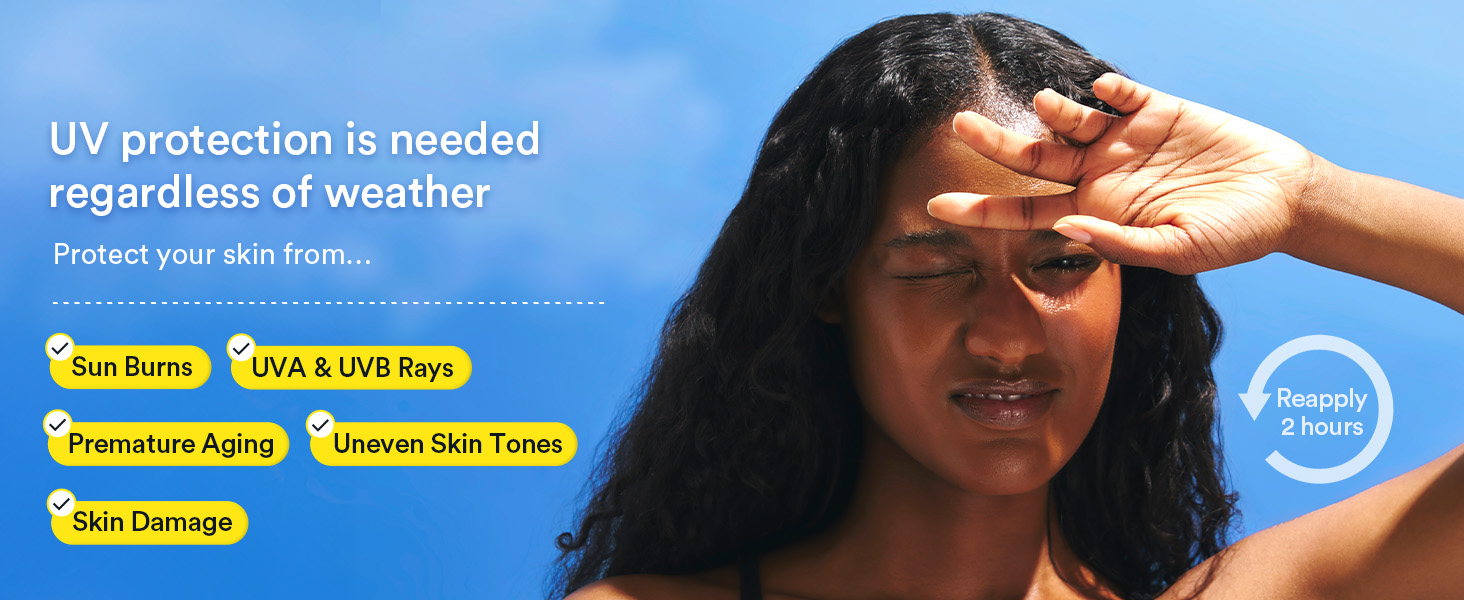Airy Sunstick Protection Bar DUO SPF50+ Broad Spectrum detail 14