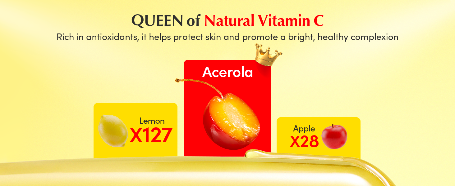 Vitamin Illuminating Toner detail 14