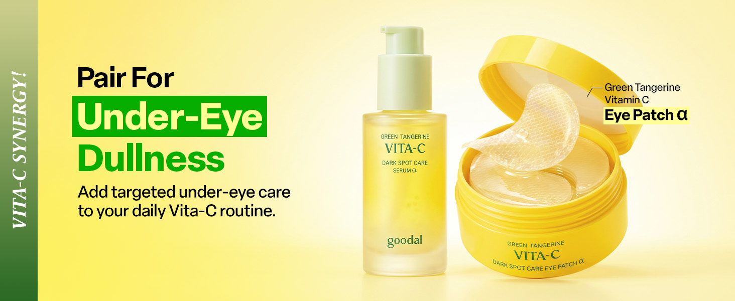 Vitamin C Dark spot brightening Serum detail 14