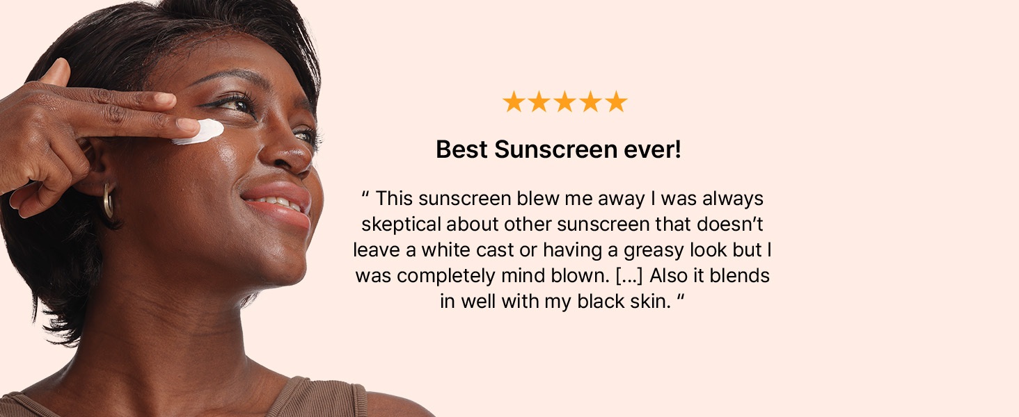 Vitamin E Sunscreen SPF 50 detail 14