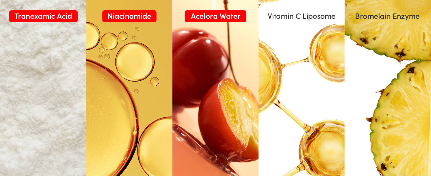 Vitamin Illuminating Toner detail 15