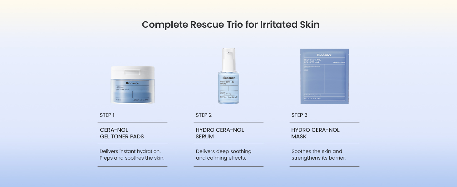 Hydro Cera-nol Real Deep Mask detail 15