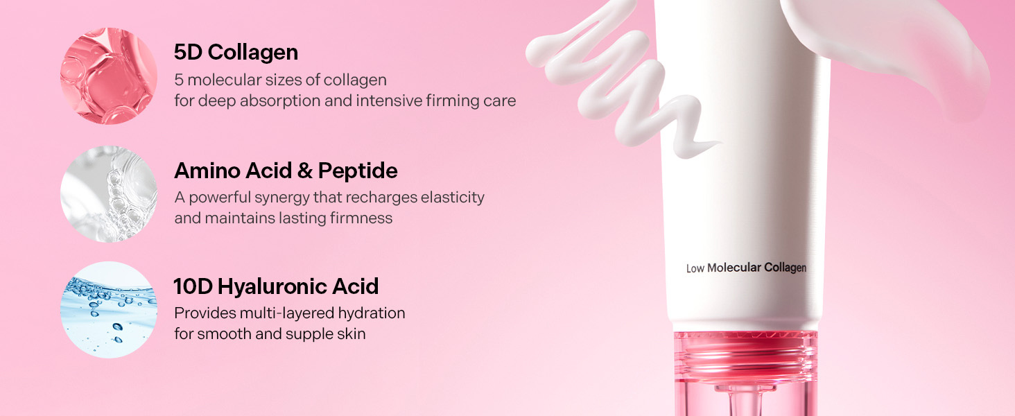 CELLMAZING Collagen Firming Cream detail 3