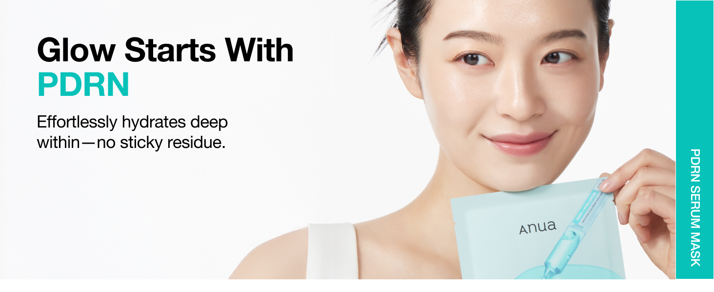 PDRN Hyaluronic Acid Capsule 100 Serum Mask detail 2