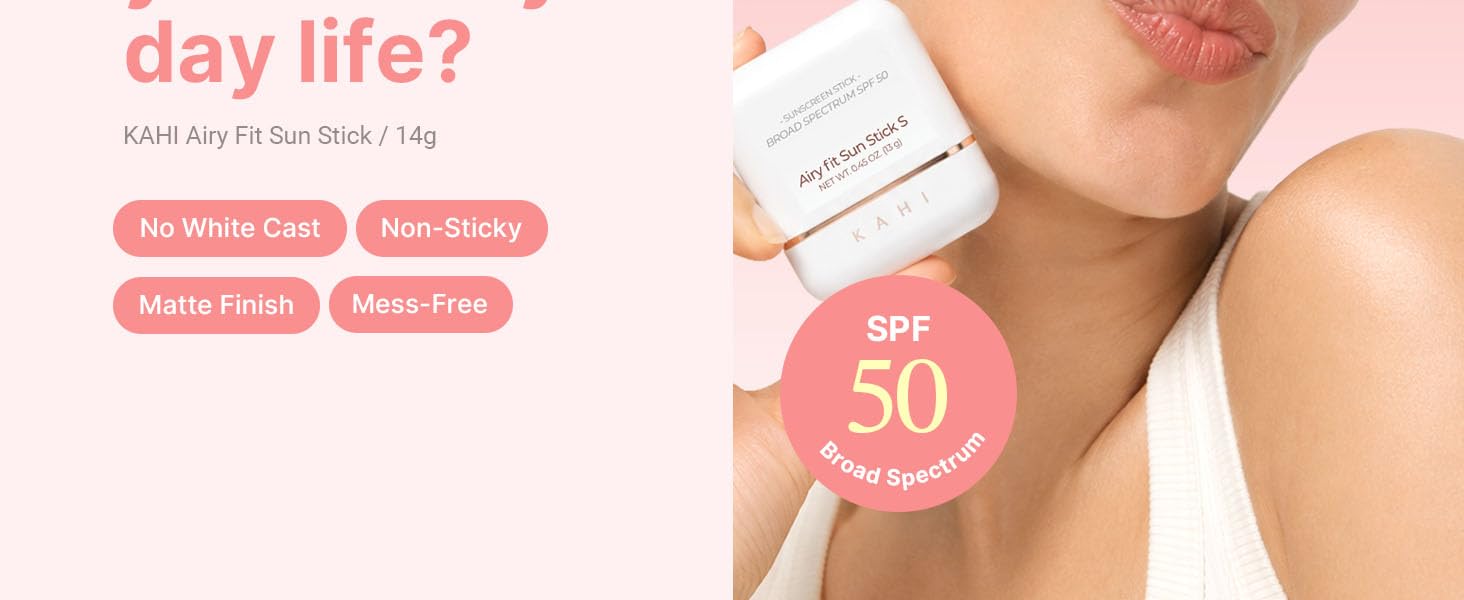 Airy Fit Sun Stick S detail 2