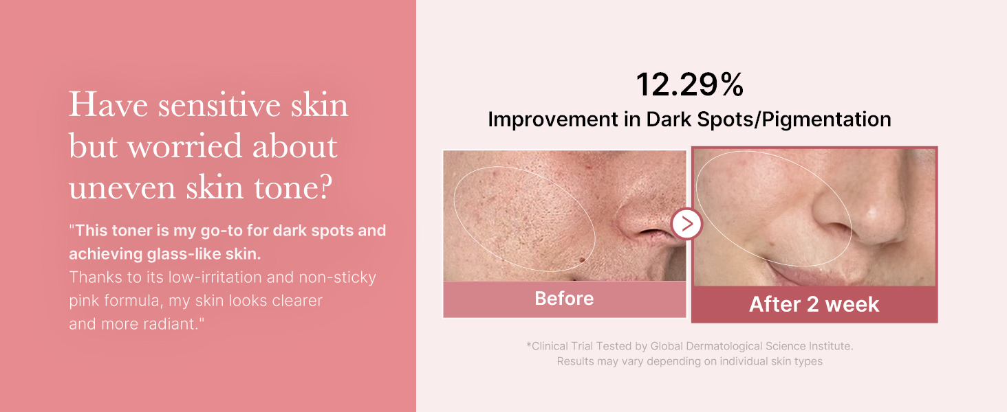 PDRN Toner Salmon DNA PDRN CICA Soothing Toner detail 2