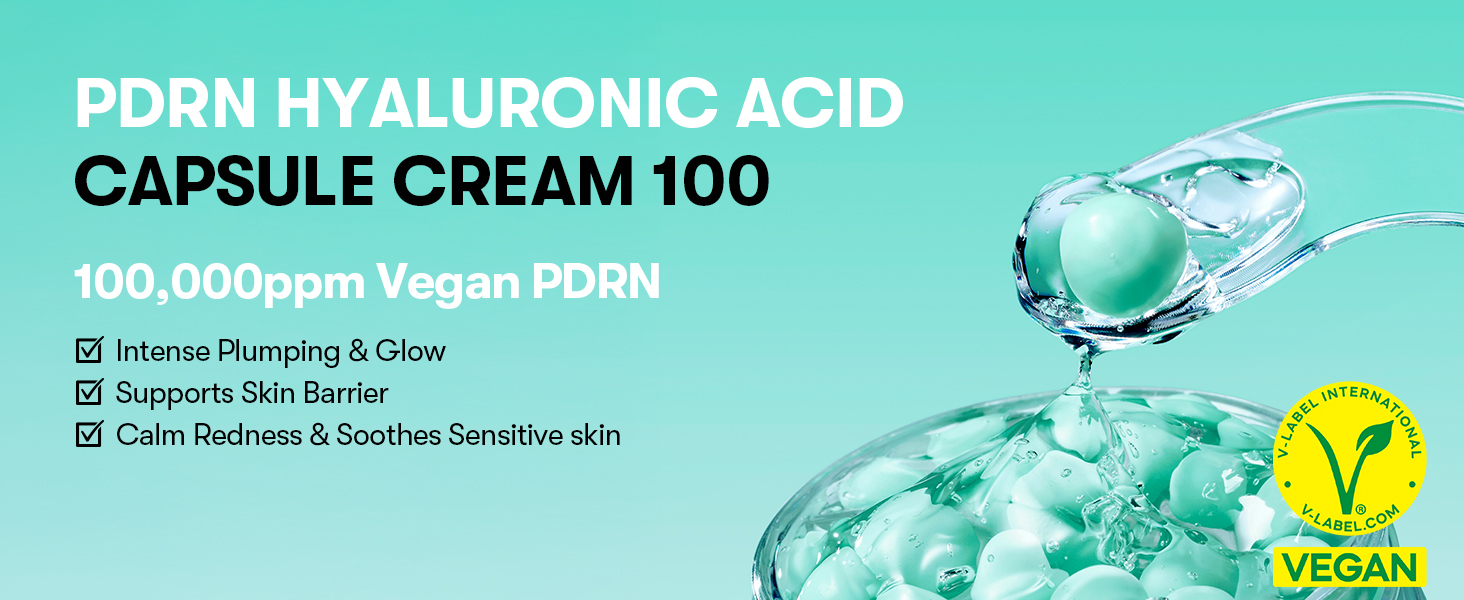 PDRN Capsule Cream 100 detail 2