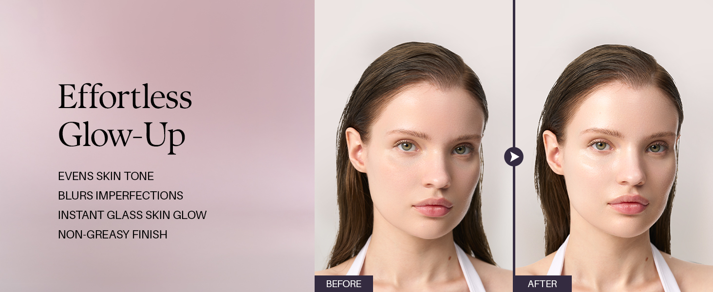 Waterfull Tone-Up Sunscreen Serum detail 2