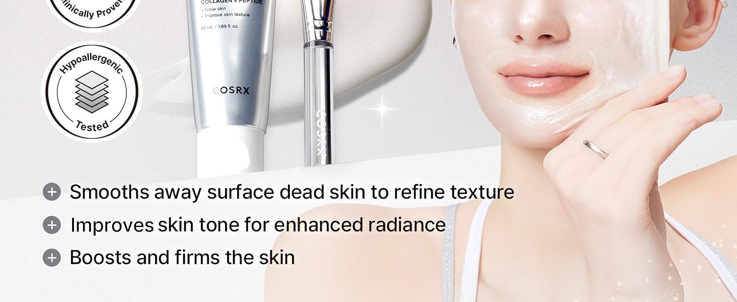 PDRN Exosome Overnight Face Mask detail 2