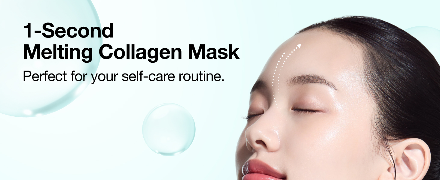 PDRN Collagen Melting Patch for Neck detail 2