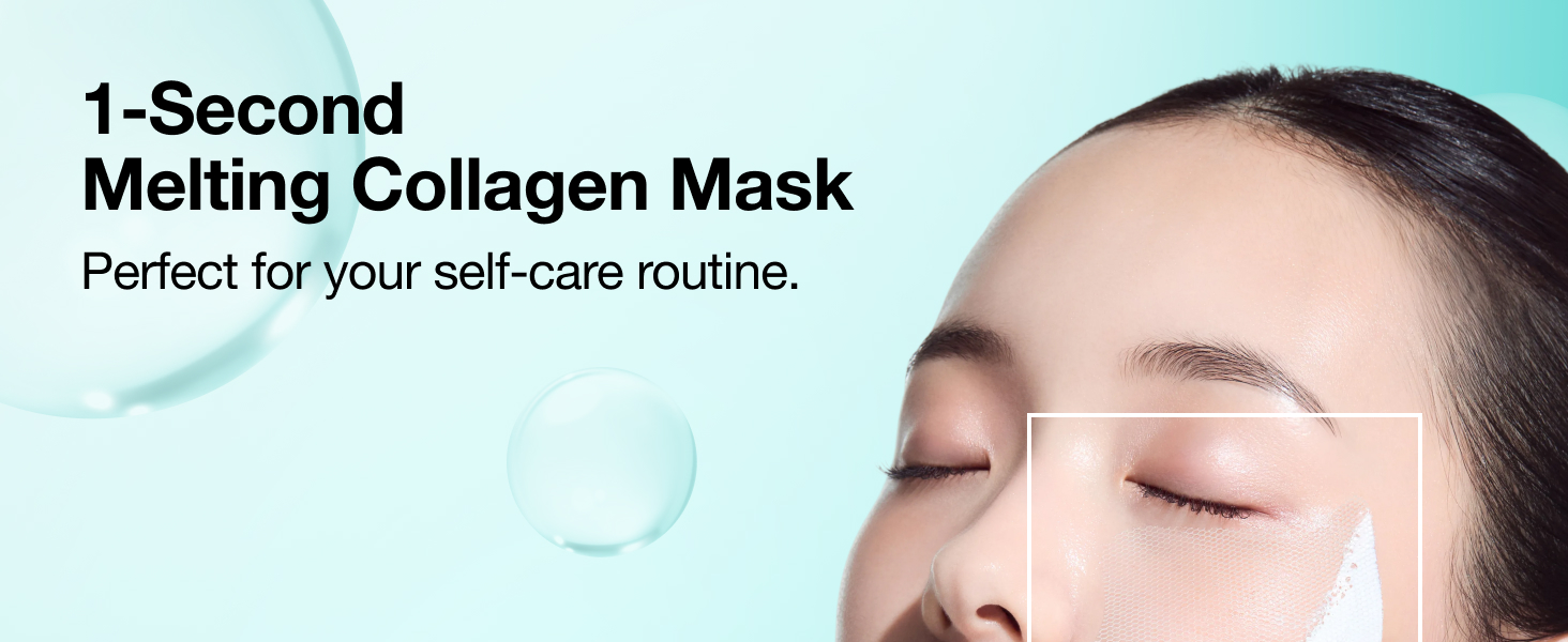 Salmon DNA PDRN Collagen Melting Patch for Glass detail 2