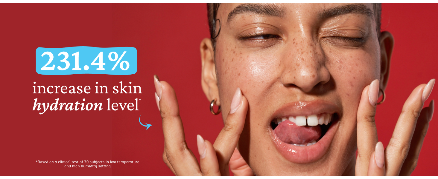Aqua Bomb ? Daily Niacinamide Hydrating Moisturizer detail 2