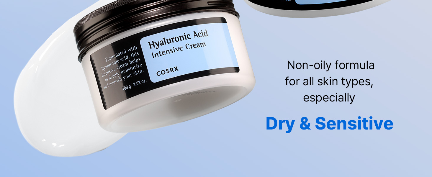 Hyaluronic Acid Cream detail 2