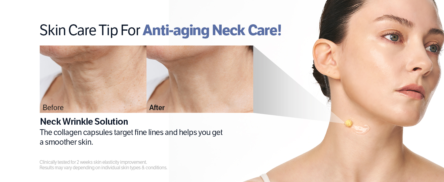 Deep Collagen Retinol Capsule Cream detail 2