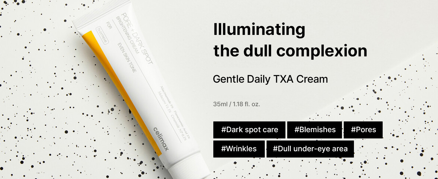 Pore+Dark Spot Brightening Cream detail 2