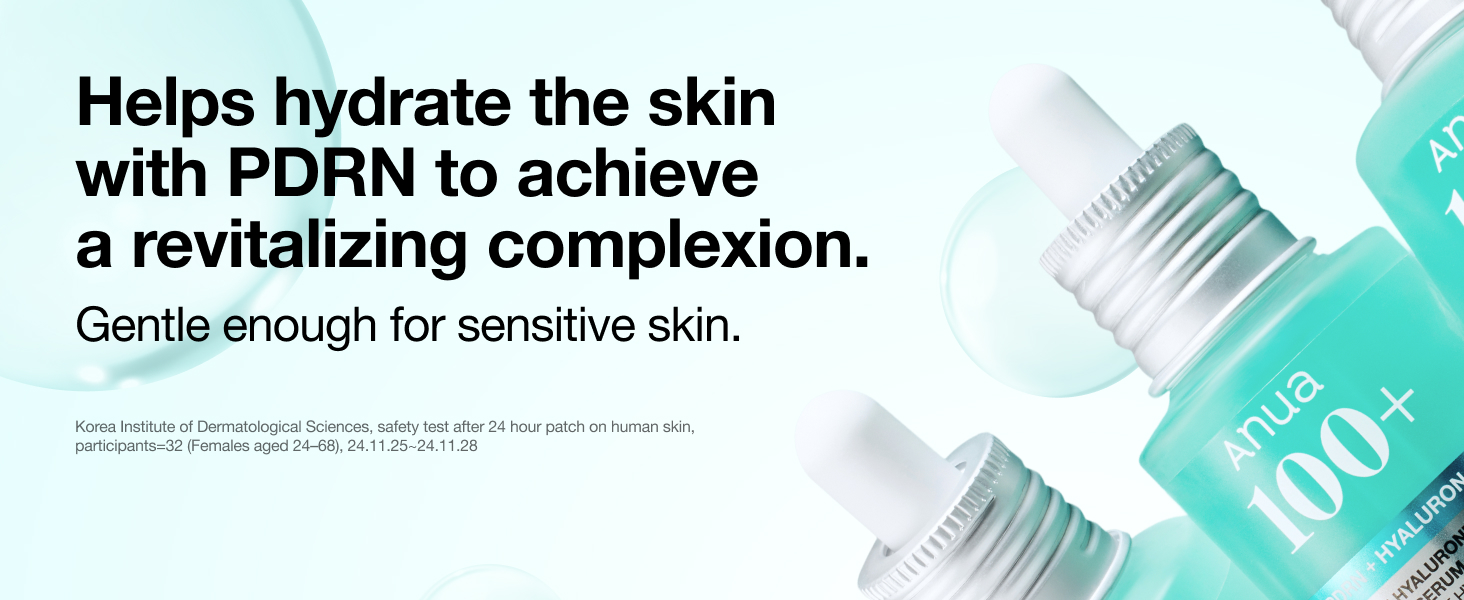 PDRN Hyaluronic Acid Capsule 100 Serum detail 2