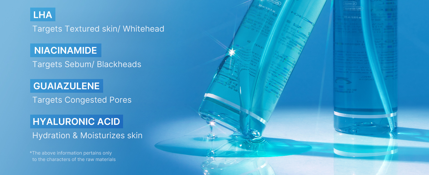 Cleansing Oil Zero Pore Blackhead detail 2