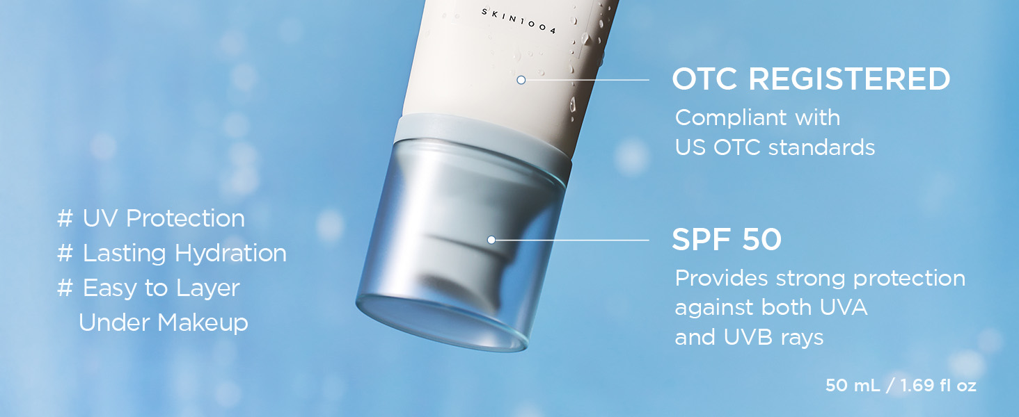 Hyalu-Cica Water-Fit Sun Serum UV detail 2