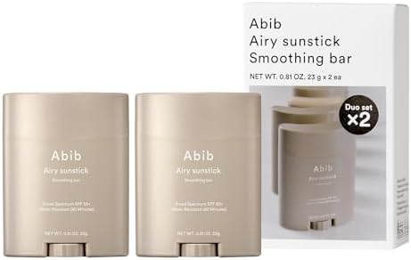 Airy Sunstick Protection Bar DUO SPF50+ Broad Spectrum detail 19