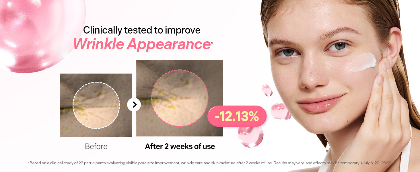 CELLMAZING Collagen Firming Cream detail 4