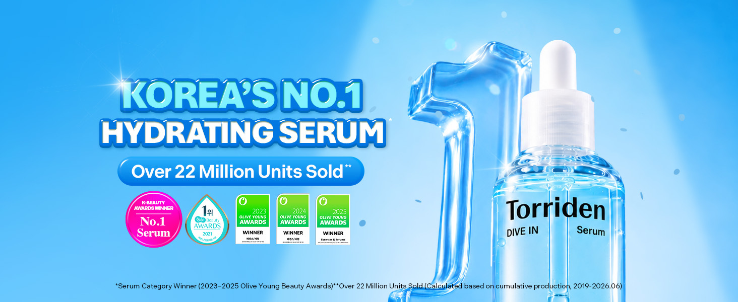 DIVE IN Hyaluronic Acid Serum detail 3