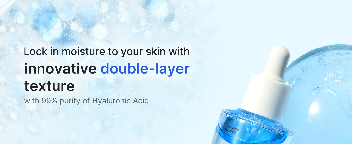 Hyaluronic Multi Peptide PDRN Serum detail 3