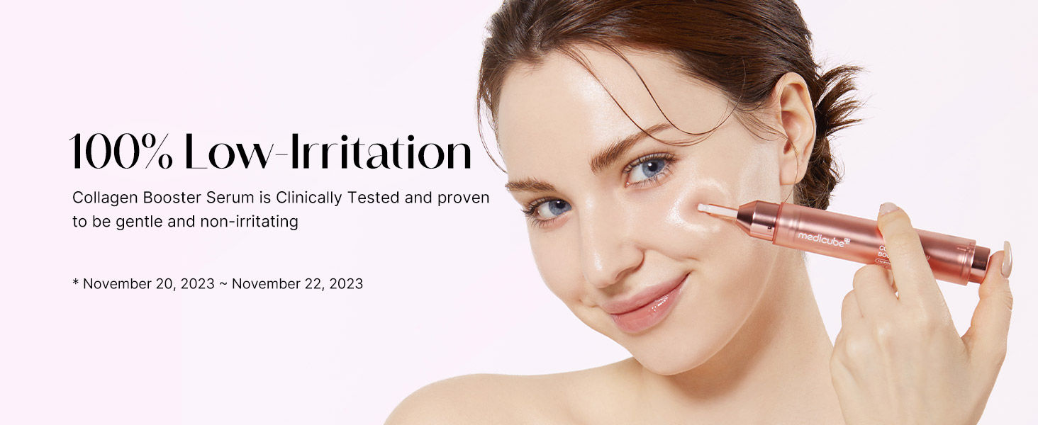 Collagen Glow Booster Milk Twist & Click Serum detail 3