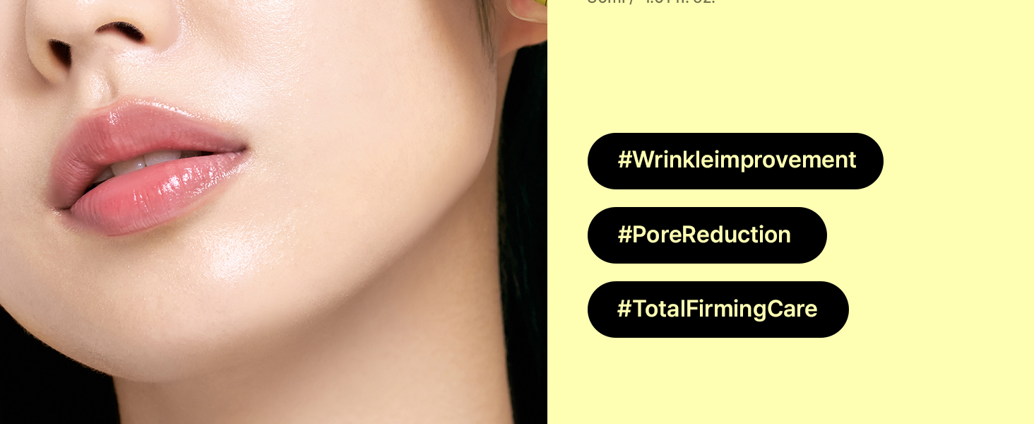 The Vita A Retinol Shot Tightening Serum detail 3