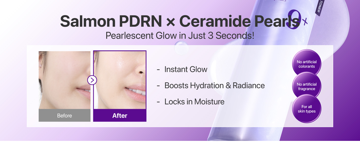 No.9 NAD+ Salmon PDRN Toner detail 3