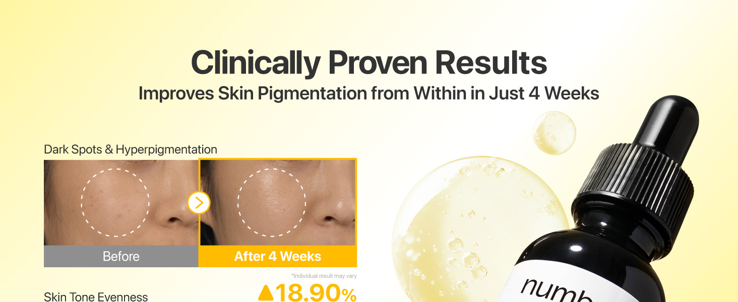 No.5 Vitamin Concentrated Serum detail 3