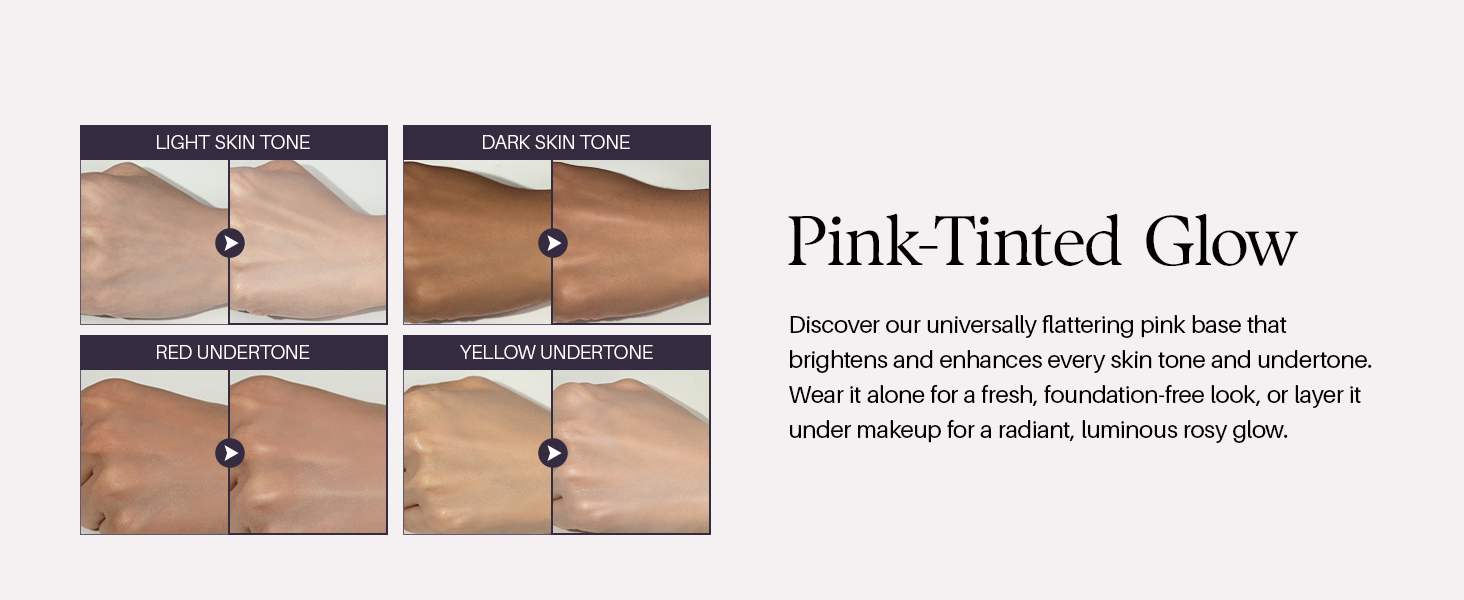 Waterfull Tone-Up Sunscreen Serum detail 3