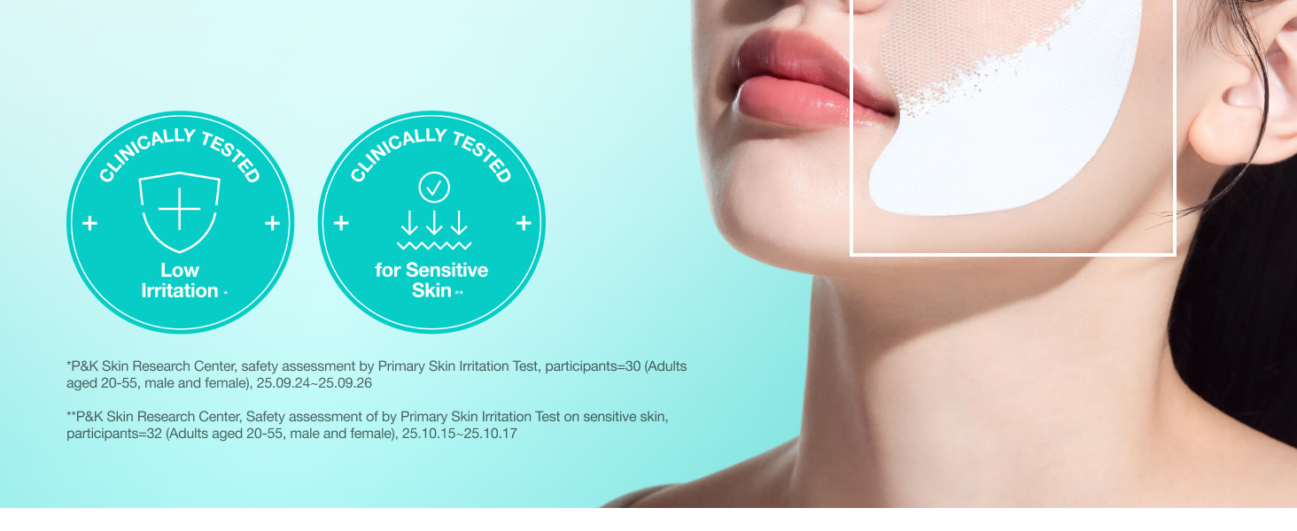 Salmon DNA PDRN Collagen Melting Patch for Glass detail 3