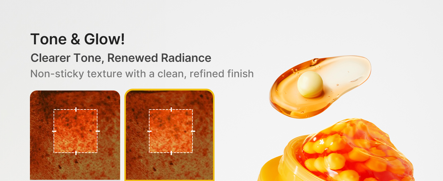 Capsule Cream with Kojic Acid & Turmeric for detail 3