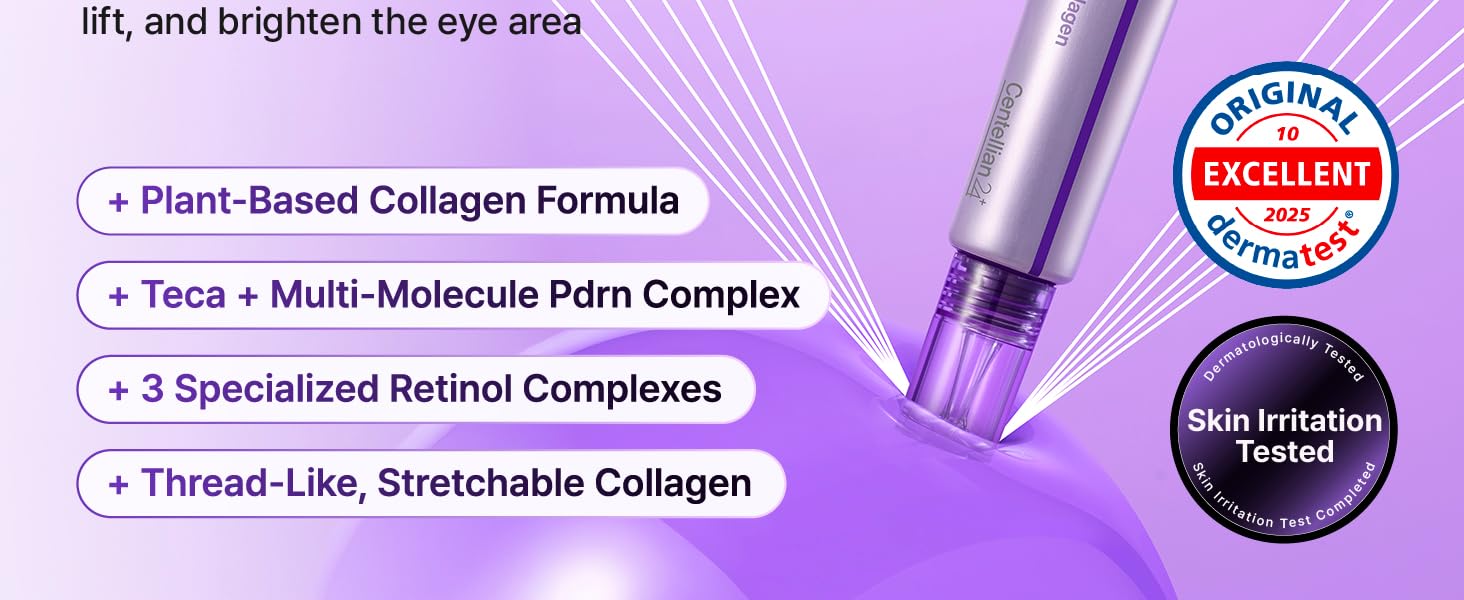 360 Shot PDRN Firming Eye Cream detail 3