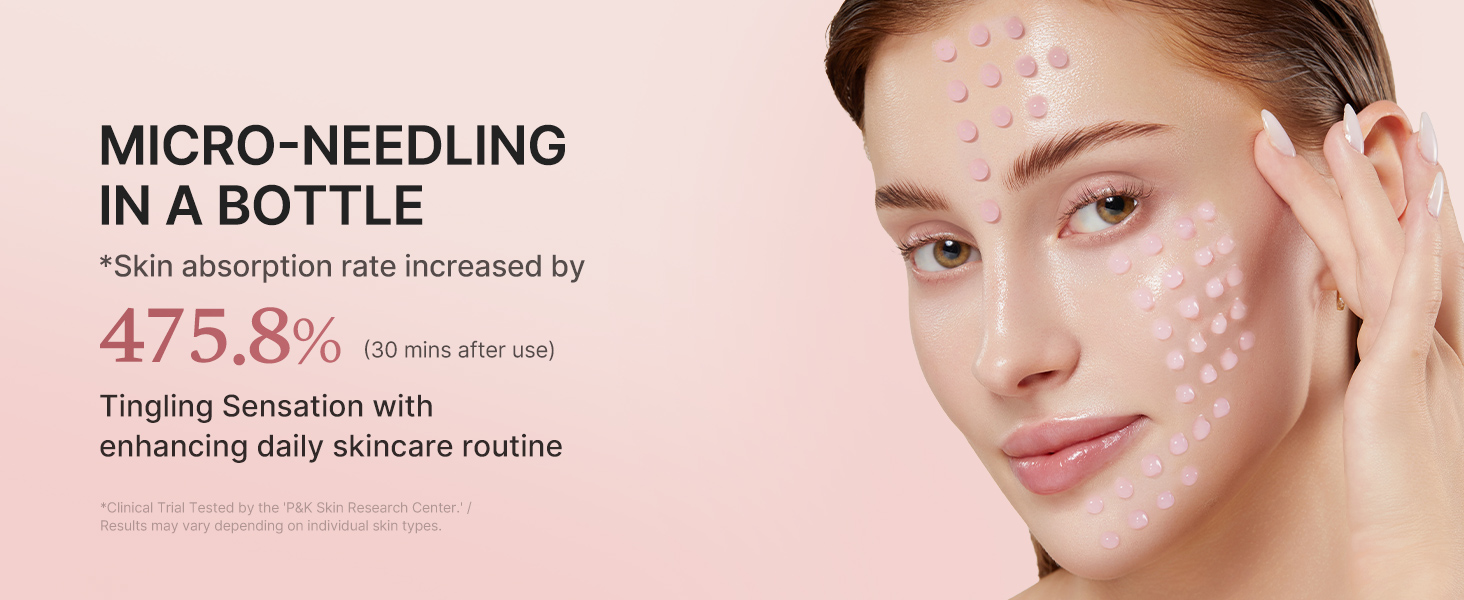 Exosome Shot PDRN Pink Collagen 7 detail 3