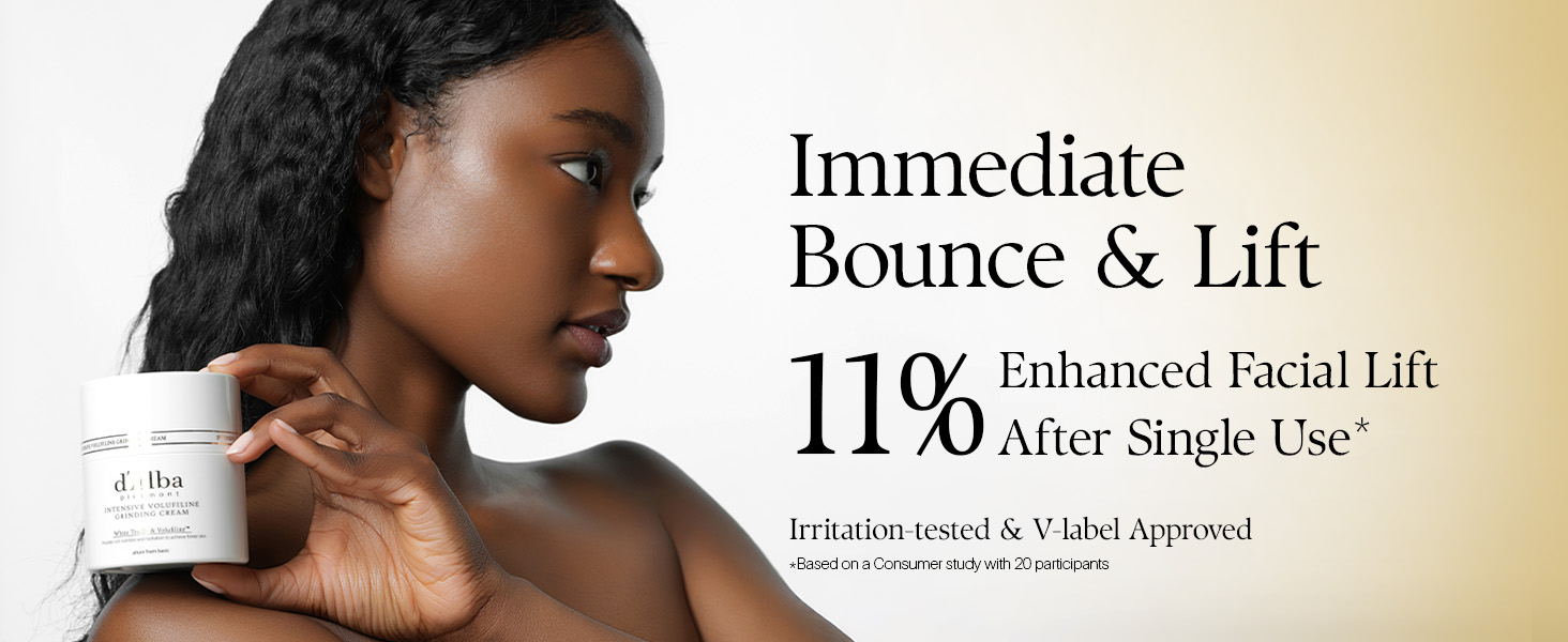 White Truffle Intensive Volufiline Grinding Cream detail 3
