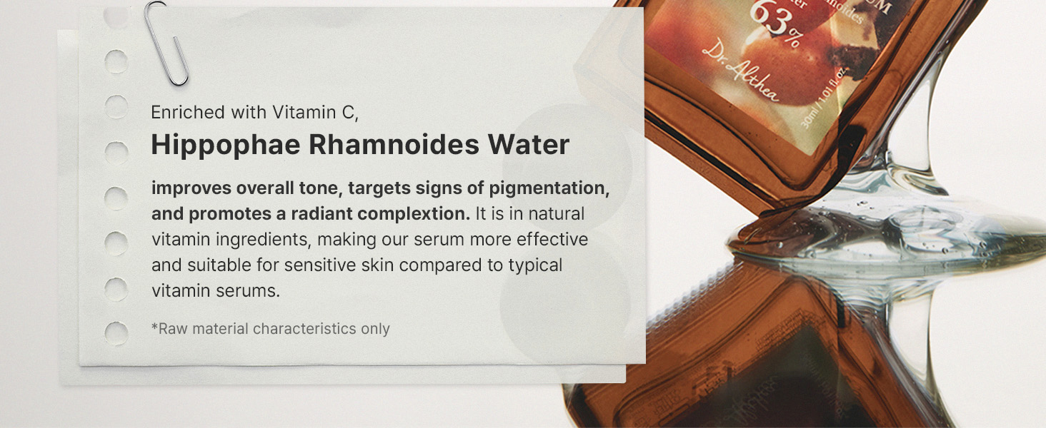 Vitamin C Boosting Serum detail 3
