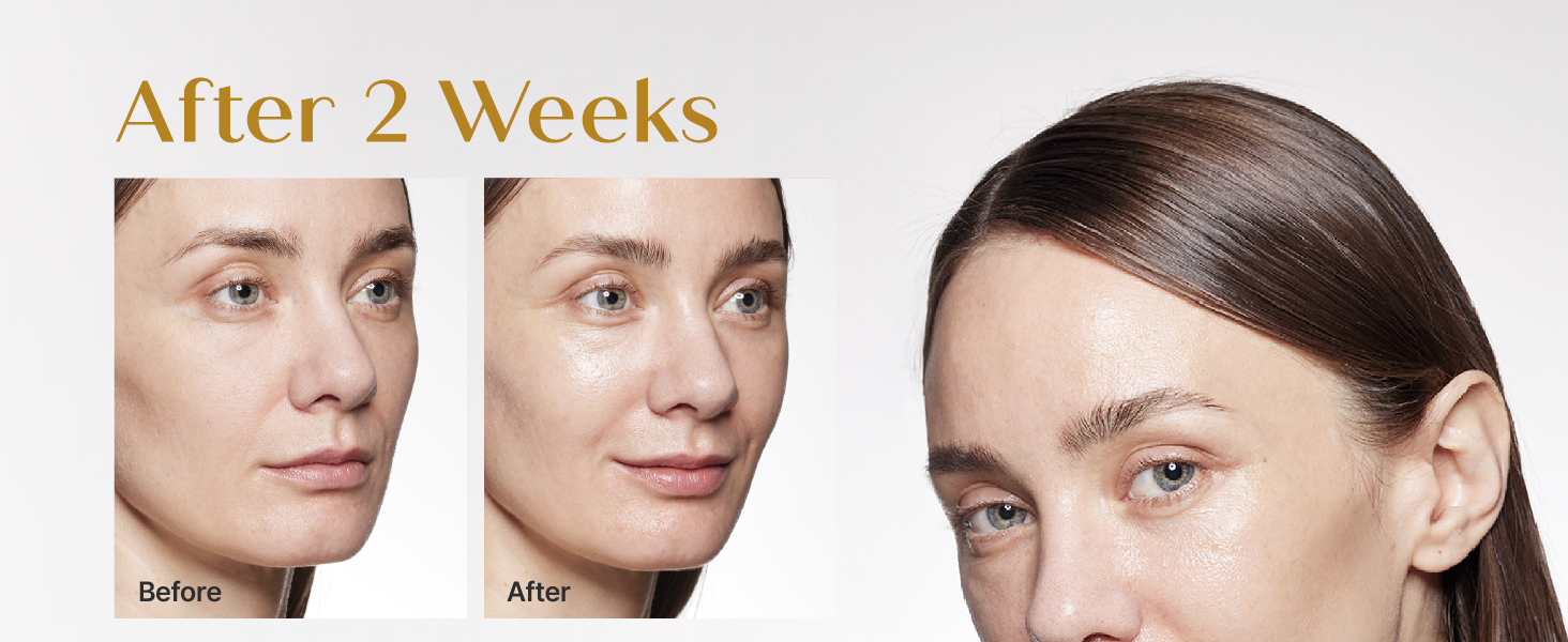 Dual Effect Ampoule detail 3