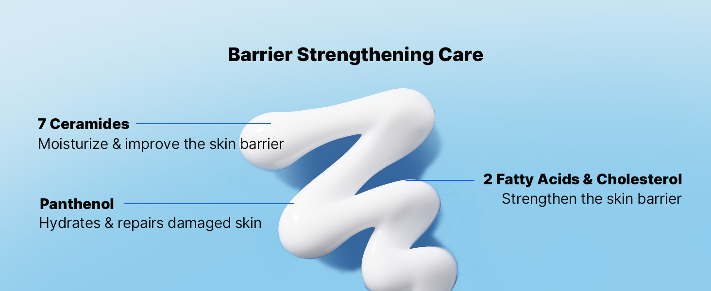 7X Ceramide Moisturizer for Face detail 13