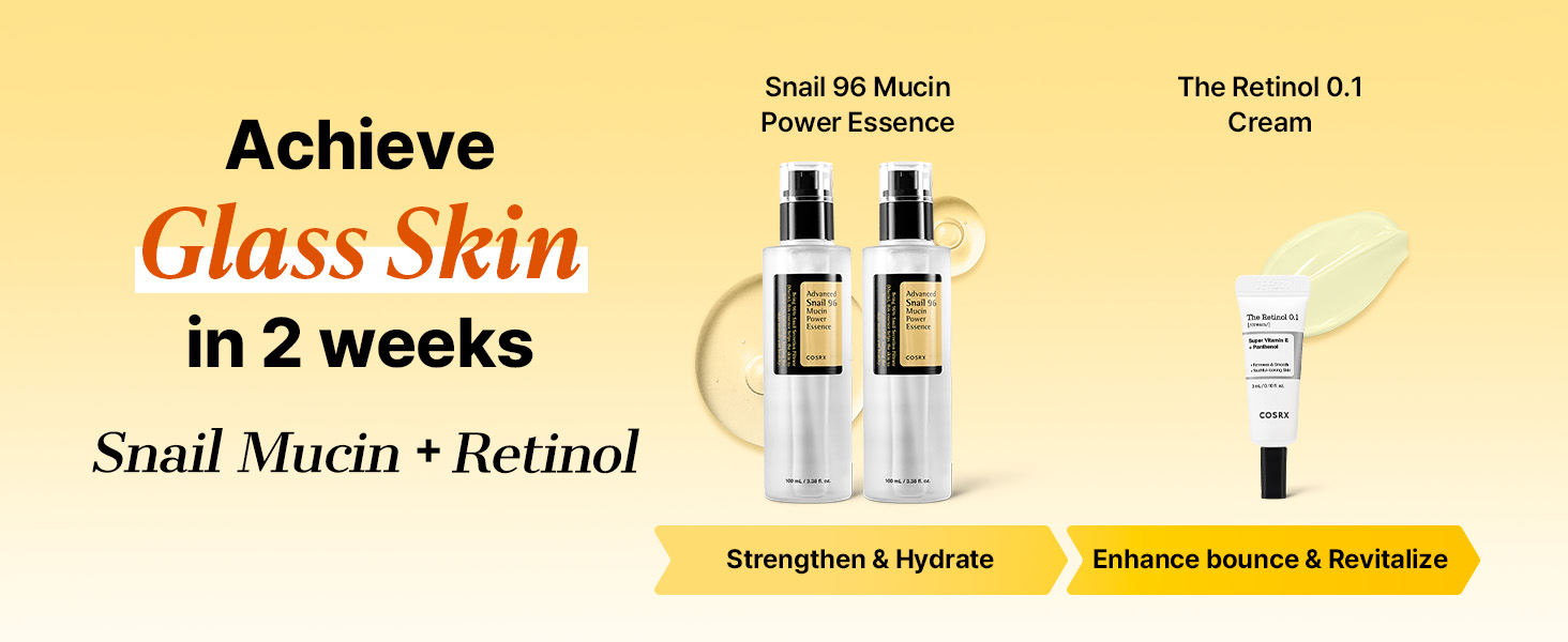 Snail 96% Mucin Essence detail 3