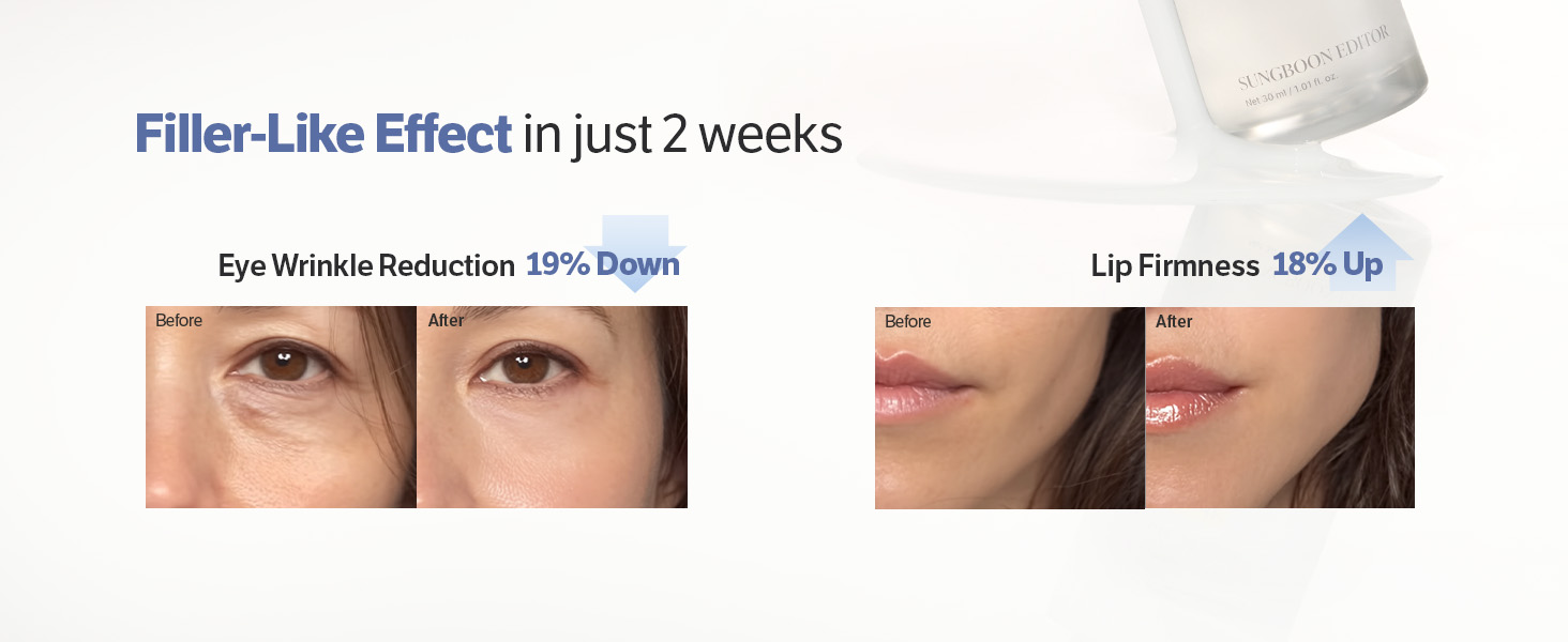 Deep Collagen Serum detail 3