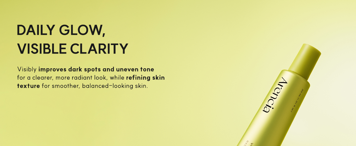 Vitamin C Booster Shot Serum with Glutathione detail 3