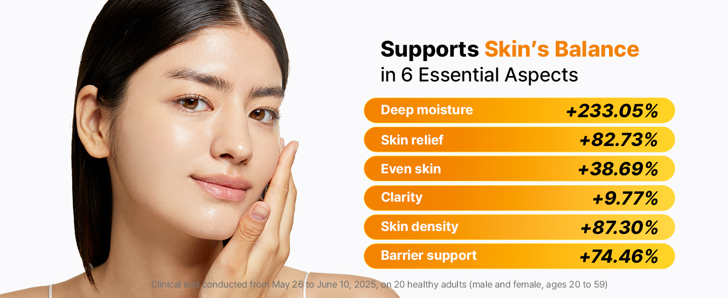 Snail Mucin 92% Face Moisturizer for Soft & detail 3