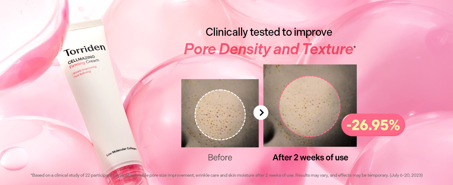 CELLMAZING Collagen Firming Cream detail 5