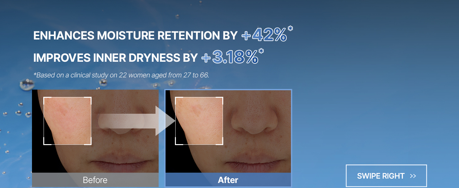 Hyaluronic Acid Serum detail 1