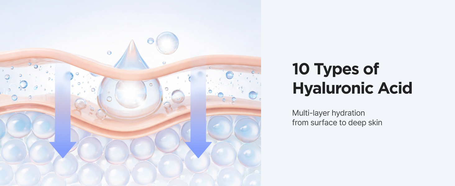 Hyaluronic Acid Daily Sun Gel SPF 30 detail 4