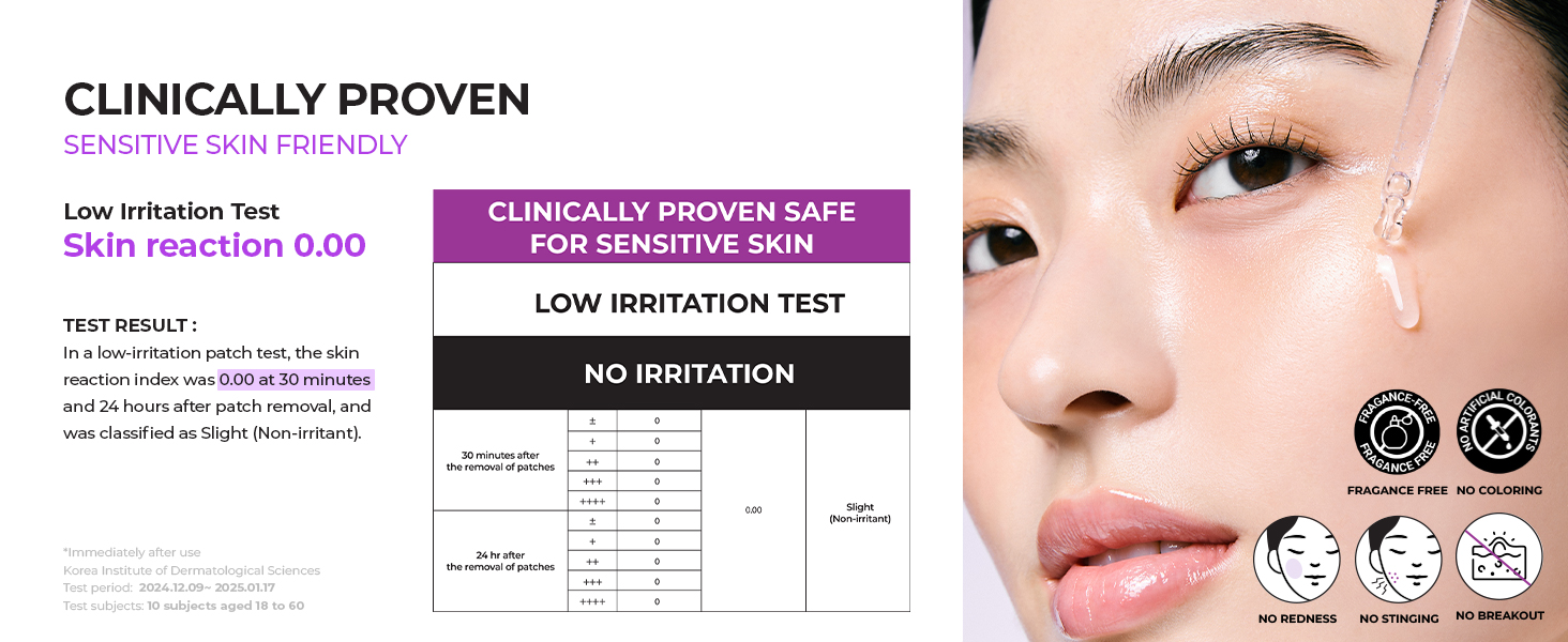 20% Niacinamide Dark Spot Correcting Serum for Face detail 4