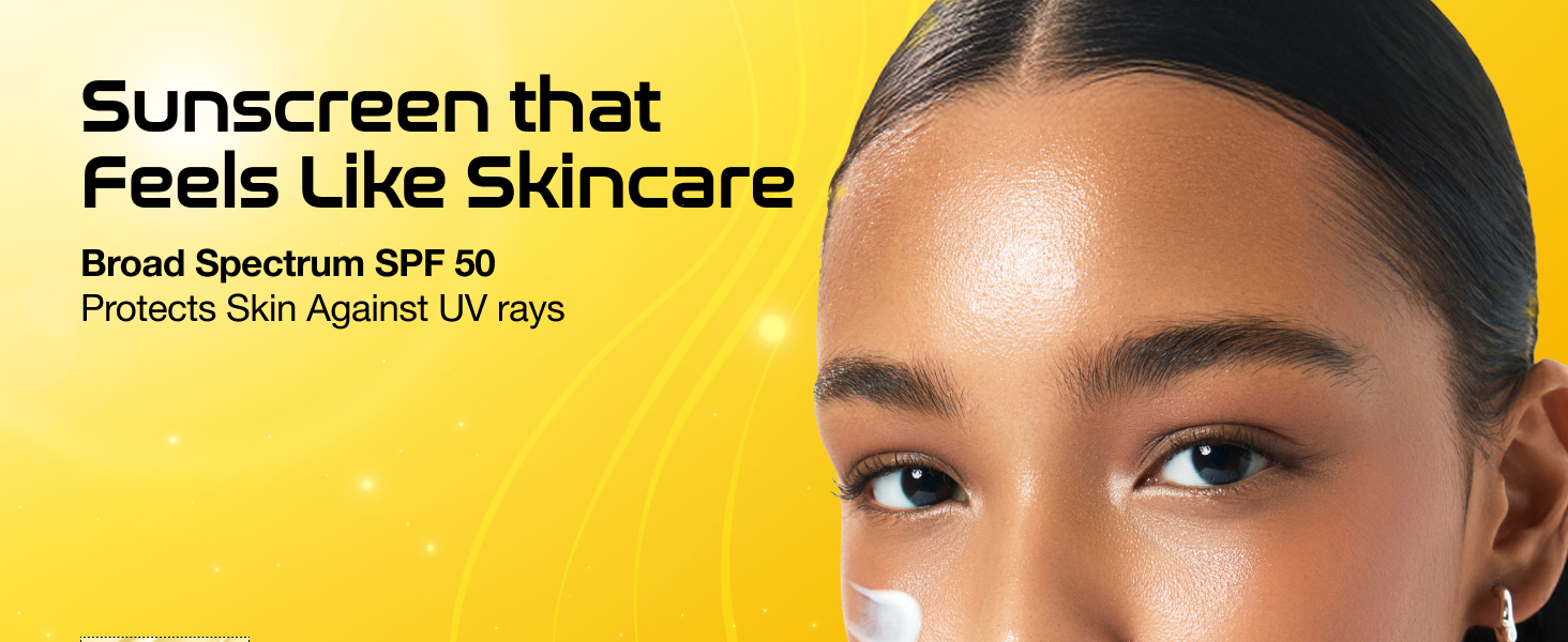Zero-Cast Moisturizing Sunscreen SPF 50 detail 4