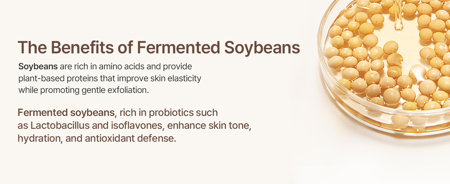 Bean Essence Korean Skin Care detail 4